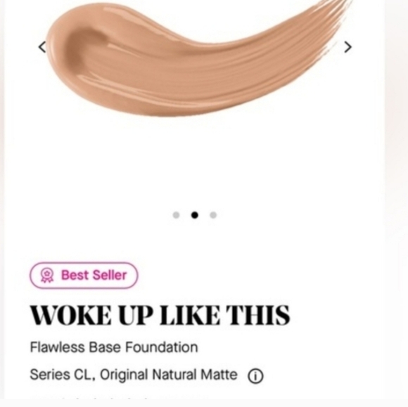 IL MAKIAGE Foundation - #35 - Picture 2 of 5